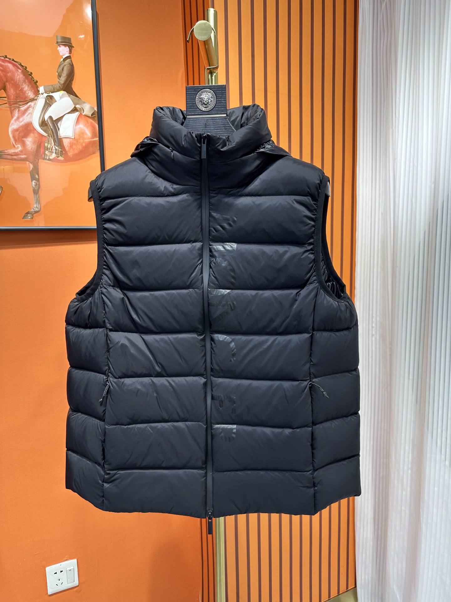 Moncler Down Jackets